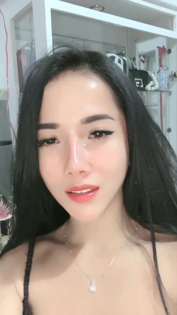 Sexy Montok Host Baru Nih Karin MangoLive ID 55090646