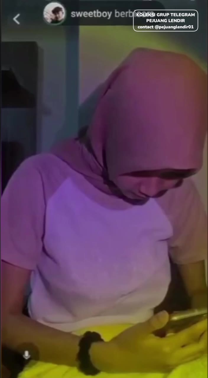 Panya Hijab Viral 7