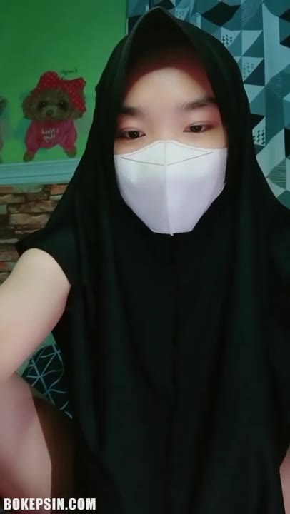  Bokep Indo Hijab Chindo Ukhti Colok Memek Dildo  Abg Cindo Semok