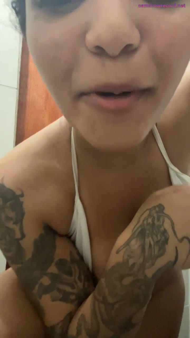 Webcam Model biaa_t1 Videos