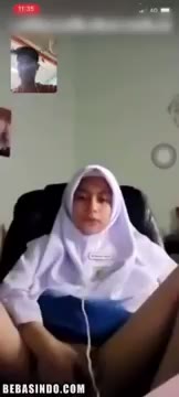 Bokep Bocil Pelajar SMP Hijab VCS Colmek