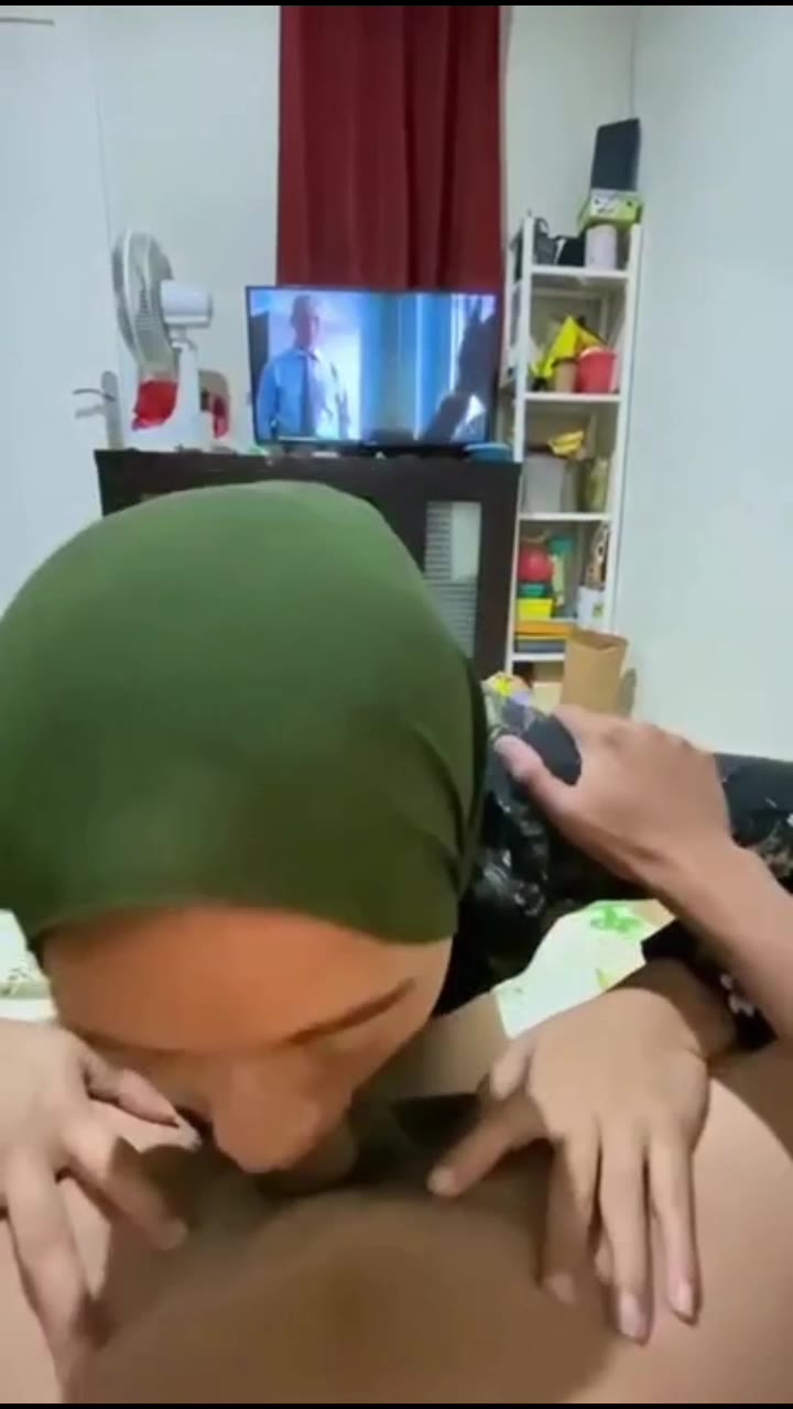 Viral Hijab RARA 4