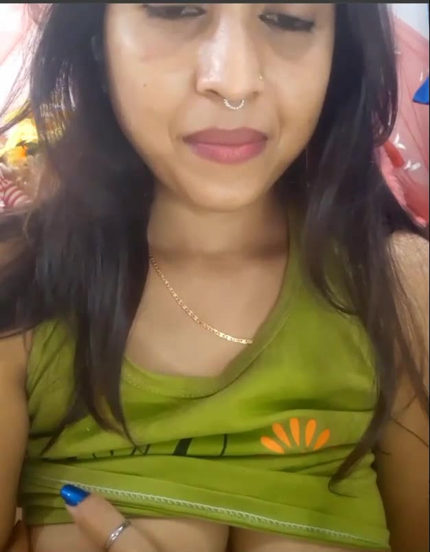 Brown Desi Indian Slut Neha