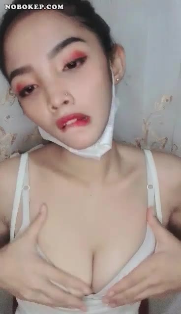 Bokep Indo Live Belahan Tetek Mulus Gadis Cantik-DoodStream-Bokep Indo Live