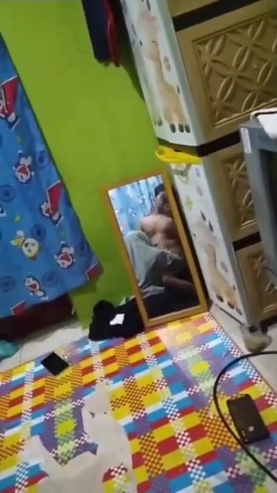 Miror Seks Bersama Hijabers Yang Lagi Viral Budak Seks  