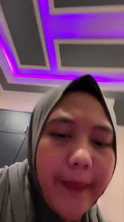 Mahmud Mango Live Jilbab Sepong Kimcilonly