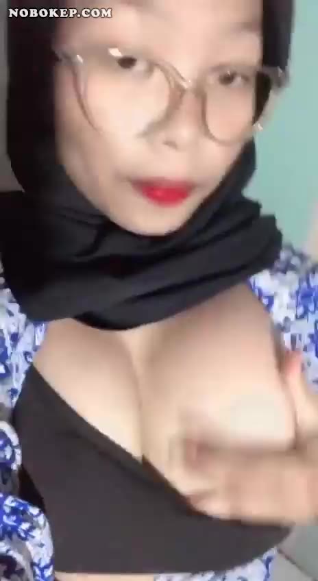 Bokep Indo Abg Hijab Sma Toge Spill Toket