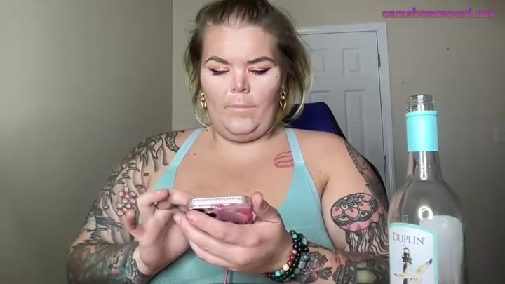 Webcam Model BBWDEMIDAMON Videos