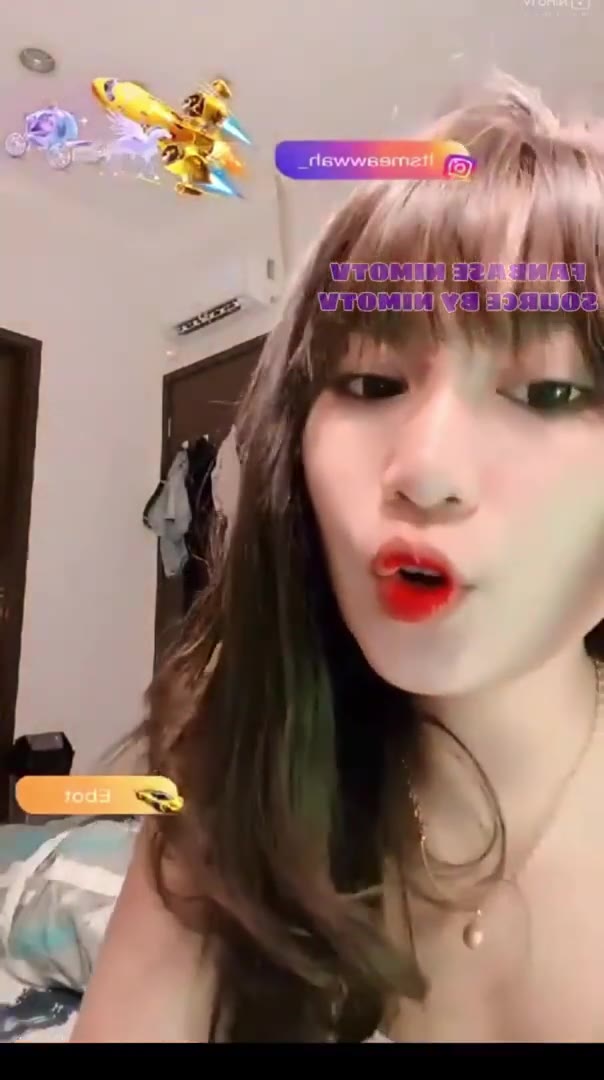 Awwah Memang Centil Bigo Live Sexy Girls Dancing