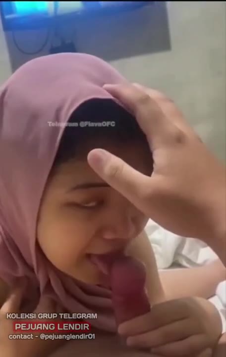 Bokep indo jilbab tindik yang lagi viral  simontok