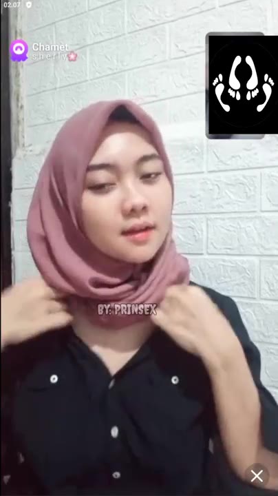 Vcs Sherly Jilbab 2 Poophd