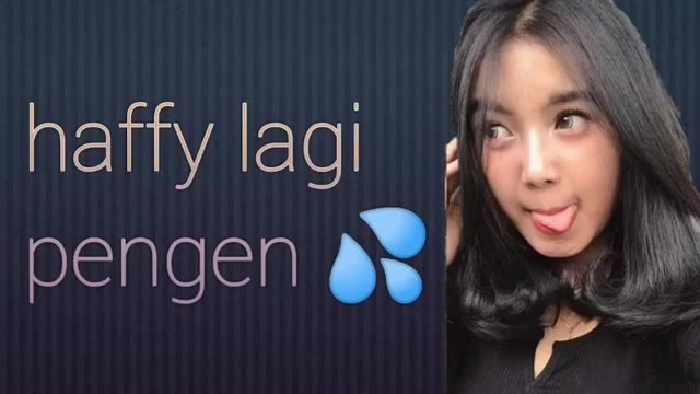 Asmr Desahan Cewek Main Sama Sahabat 4 By Haffy360p