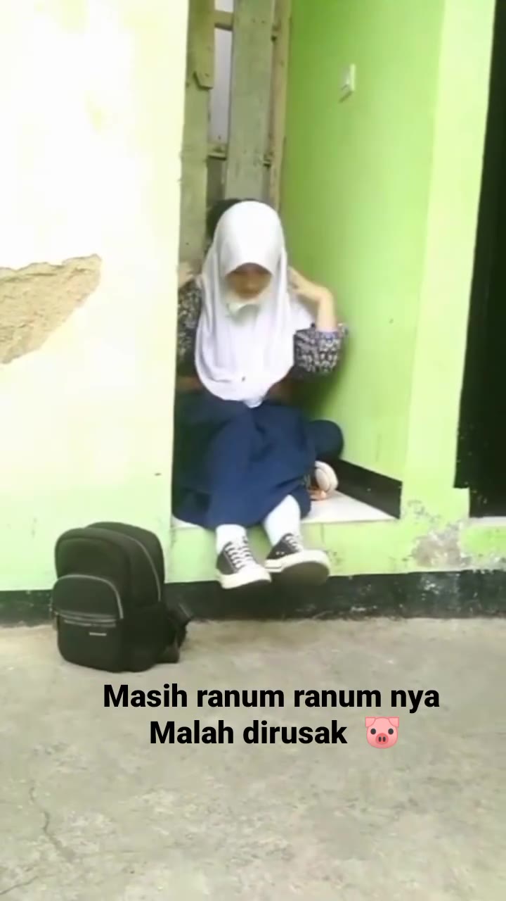 Bokep Smp Muka Alim Taunya Bukan Main