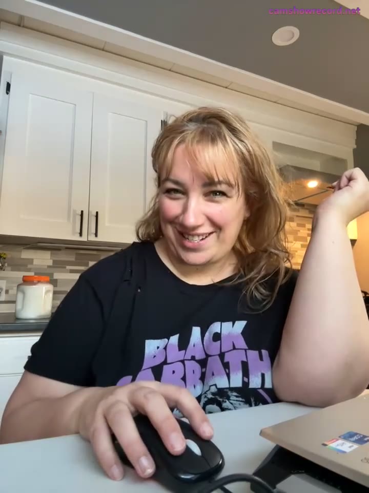 Webcam Model Canadian Bbw Videos