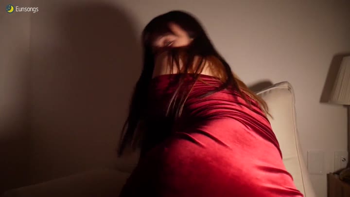 Eunsongs ASMR Masturbation Patreon Video Leaked