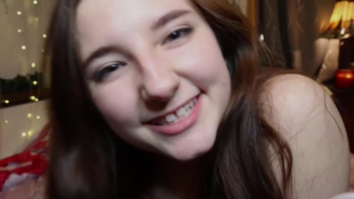 Aftynrose Asmr Girlfriend Needs Attention On This Stormy Night Onlyfans Video