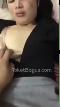 Ngewe Sama Ibu Dosen Cantik