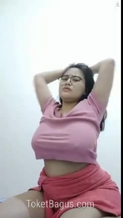 Acha Viral Terbaru Susu Bulat Gede  Doodstream