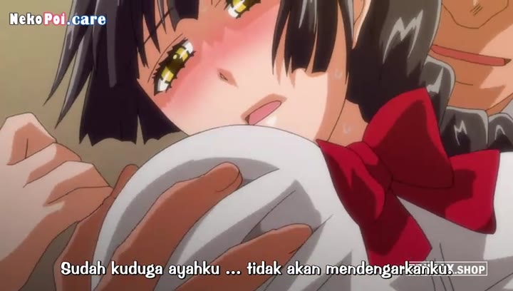 Video Bokep  uncensored  Kowaremono The Animation Episode 1 Subtitle Indonesia – Nekopoi 1