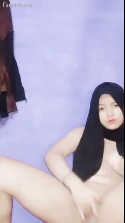 Abg Hijab Hitam Toge Binal Colmek Bokep Indo Viral