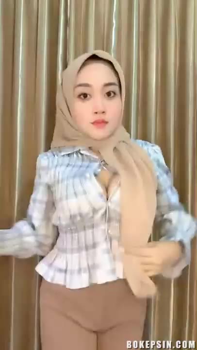 Kumpulan Video Aulia Salsa Ukhty Tiktok Viral