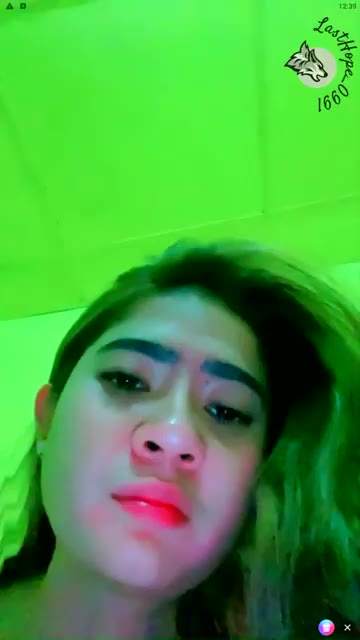 AEL Krin Mango Live Cantik Pinter Goyang