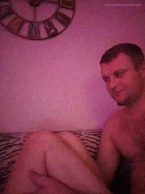 Webcam Model Andrei1987d Videos