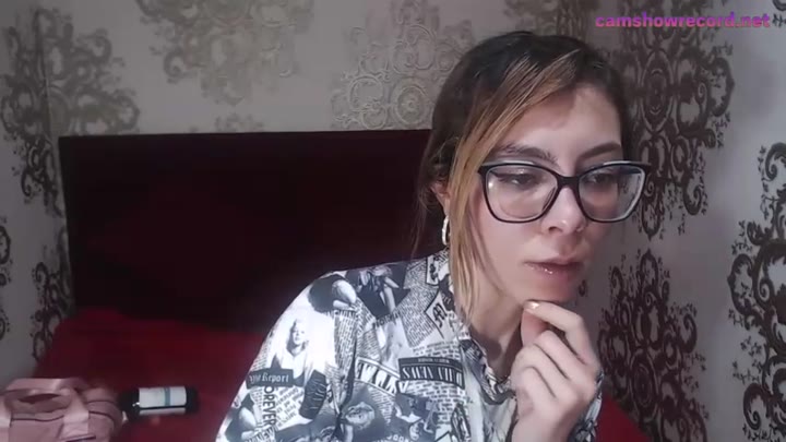 Webcam Model RousellVaads Videos