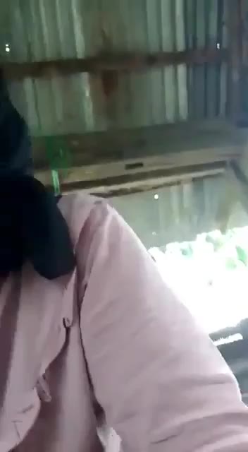 Viral Doi Minta Jatah Mesum Di Gubug