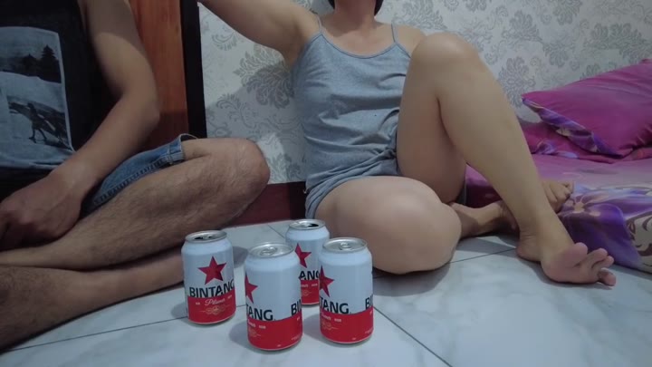 Pulang Kerja Langsung Genjot Bini yg udah Sange Pengen Crot - Duniastreaming.fun