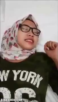 Bokep Indo Ngentot Abg Jilbab Cumshot Di Muka Bokepsin