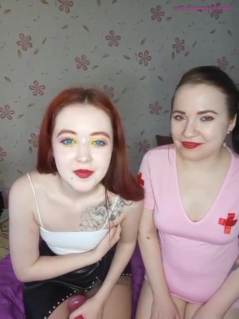 Webcam Model RaspberryCuteDuo Videos