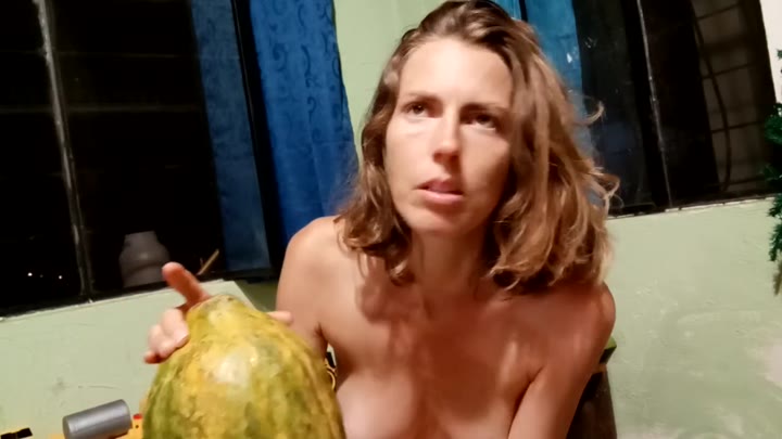 Rain Florence Nude YouTuber Video Leaked
