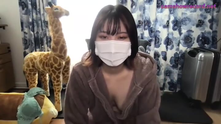 Webcam Model Roa_chan Videos