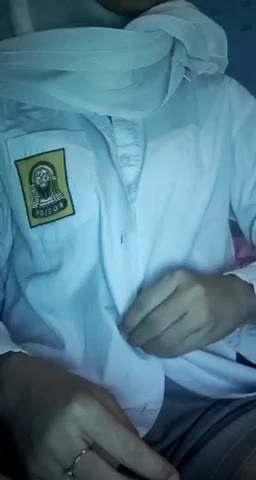 Anak Sma Masih Pake Seragam Pamer Toket 2