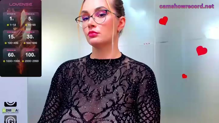 Webcam Model anyarosses Videos