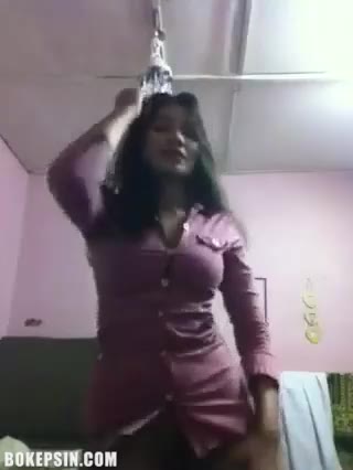 Bokep Indo Pulang Kerja Joget Bugil Bokepsin