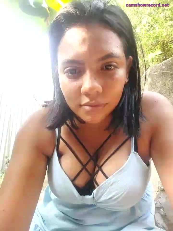 Webcam Model CanelitaPasion Videos