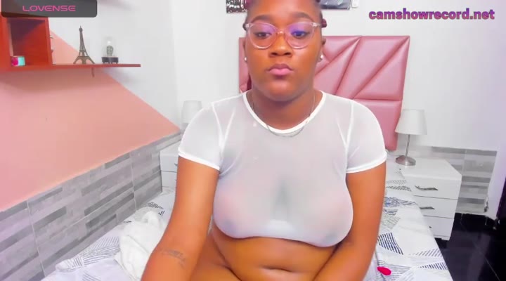 Webcam Model big_ebonyyy Videos