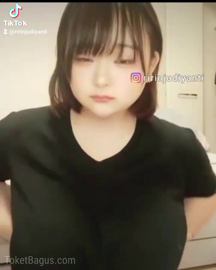 Viral Tiktok H Cup Ririn Judiyanti Toketnya Ampun Tuhan Gede Banget