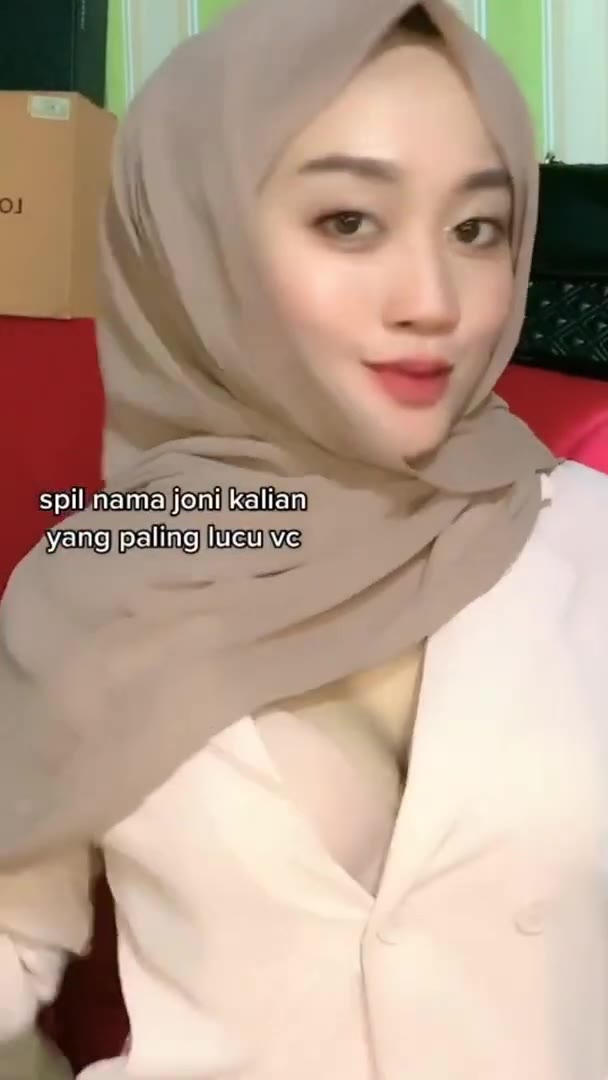 Aulia Salsabila Marpaung Part 20