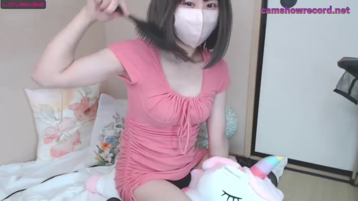 Webcam Model Sera-chan Videos