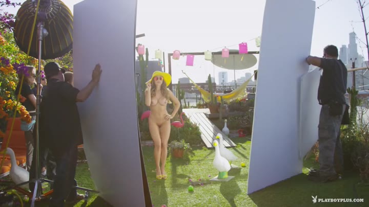 Ana Cheri Nude Playboy Plus Photoshoot Leaked Video