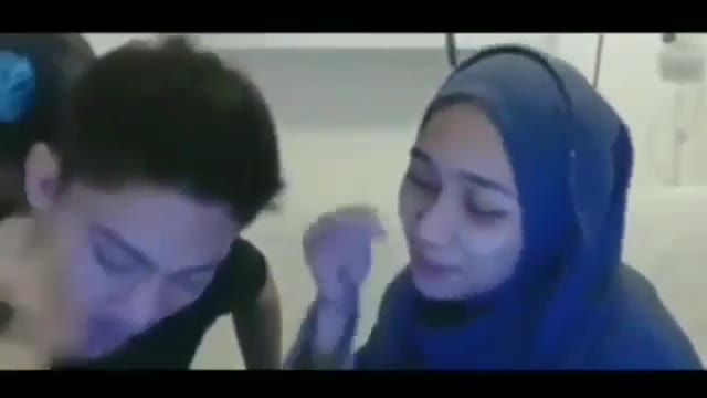 Bokep Skandal Youtuber Jilbab Biru Linkbacol