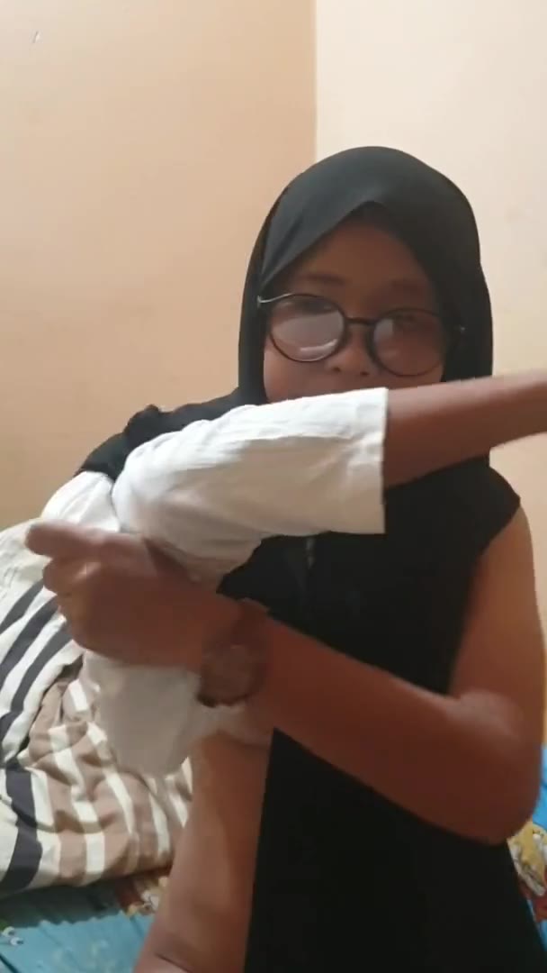 Hijab Style Indonesia  Pornhub  Doodstream