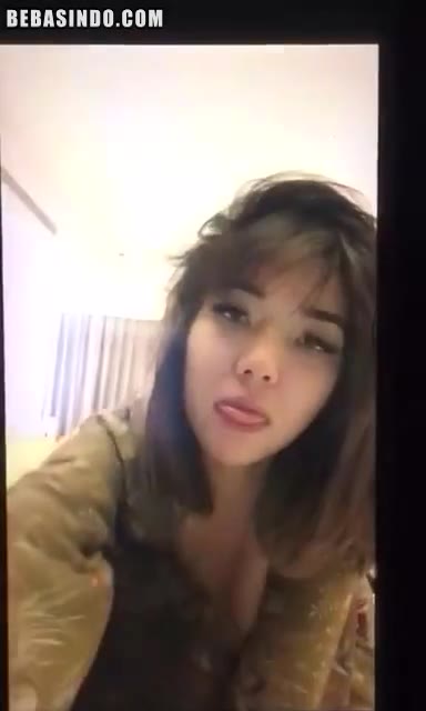 Bokep Indo Skandal Artis Gisella Anastasia Full Video   Bokepsin Com