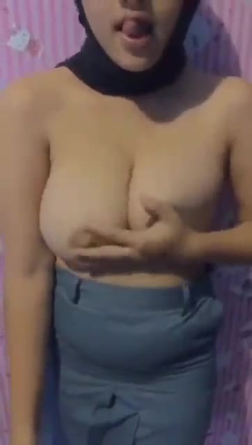 Jilboob Sma Cantik Pamer Tubuh Seksinya