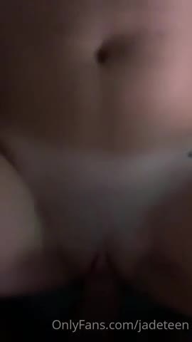 Jade Teen Hardcore Fuck Porn Video Leaked