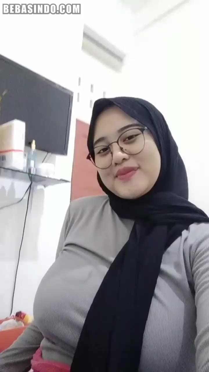 2250 Bokep Indo Acha Pakai Jilbab Toket Gede Montok