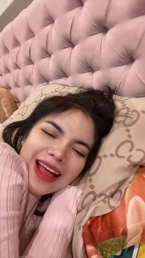 Dinar Candy Dinarcandy25 Sedang Live Tiktok 2022 10 05 23 12